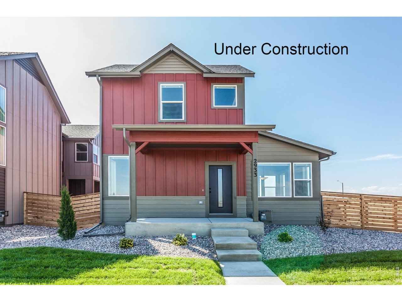 Photo of 5417 Yancy St Timnath CO 80547