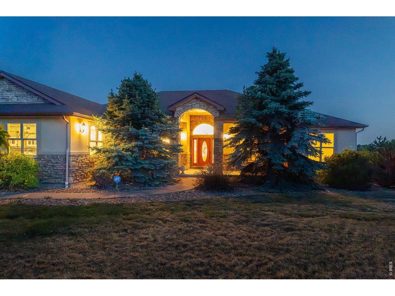 Photo of 1341 Sweetwater Ln Berthoud CO 80513