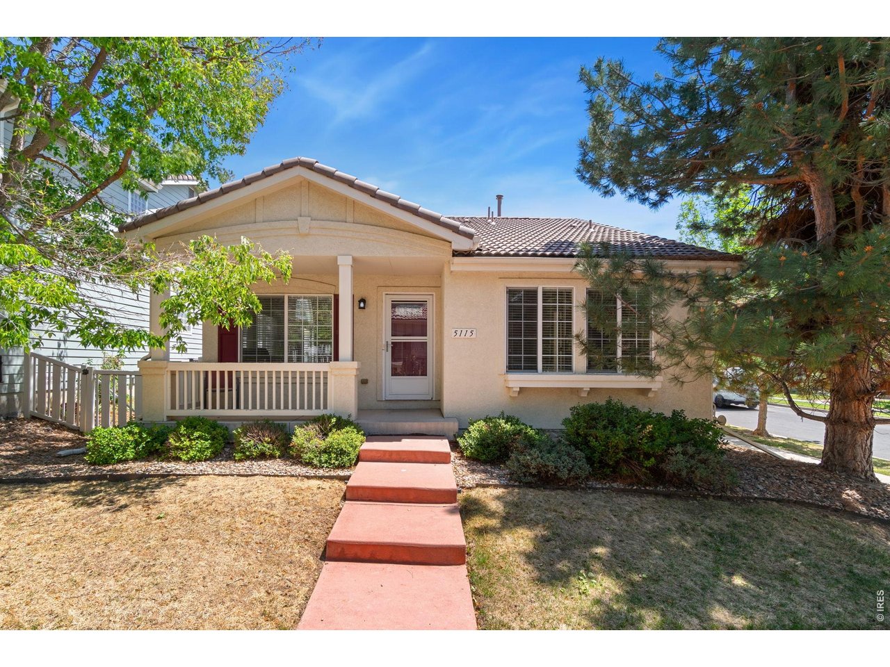Photo of 5115 Pasadena Way Broomfield CO 80023