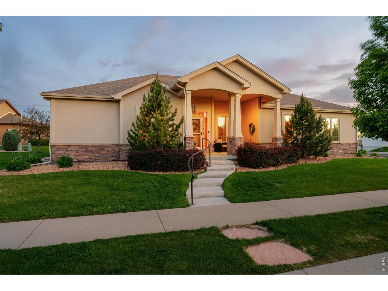 Photo of 8206 Surrey St Greeley CO 80634