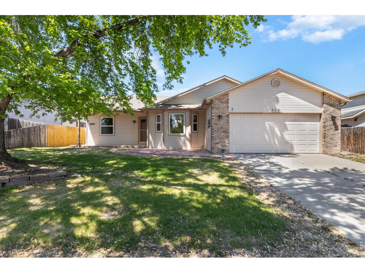 Photo of 207 N 44th Ave Greeley CO 80634
