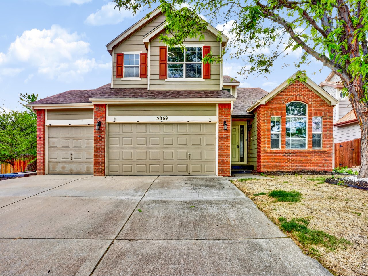 Photo of 5869 Scenic Ave Firestone CO 80504