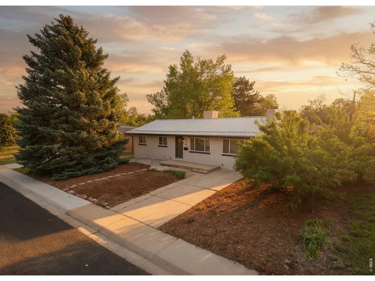 Photo of 350 Bates Ave Boulder CO 80305