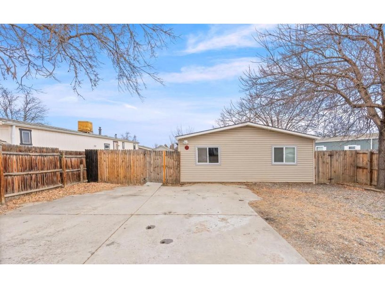 Photo of 9024 Orleans St Denver CO 80260