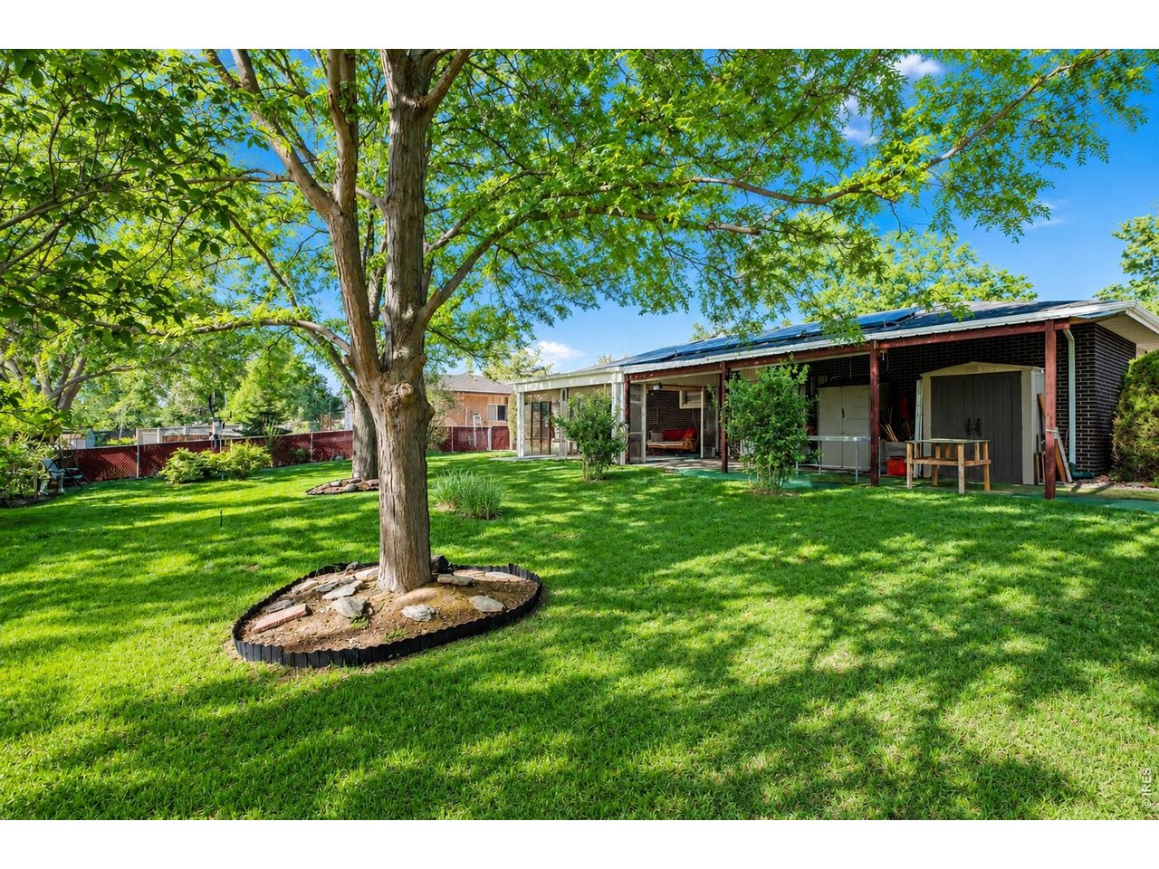 Photo of 2145 Buena Vista Dr Greeley CO 80634