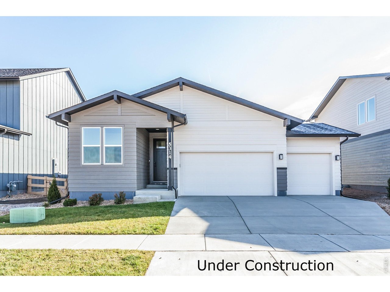 Photo of 5473 Drehle St Timnath CO 80547