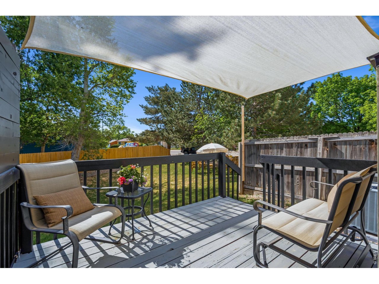 Photo of 2930 W Stuart St #4 Fort Collins CO 80526