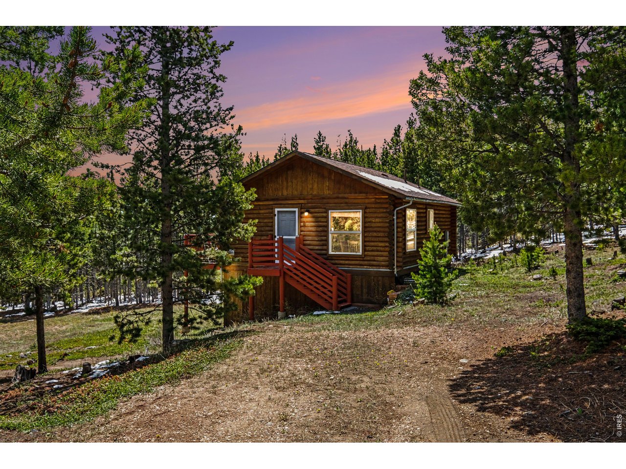 Photo of 321 Shasta Way Red Feather Lakes CO 80545