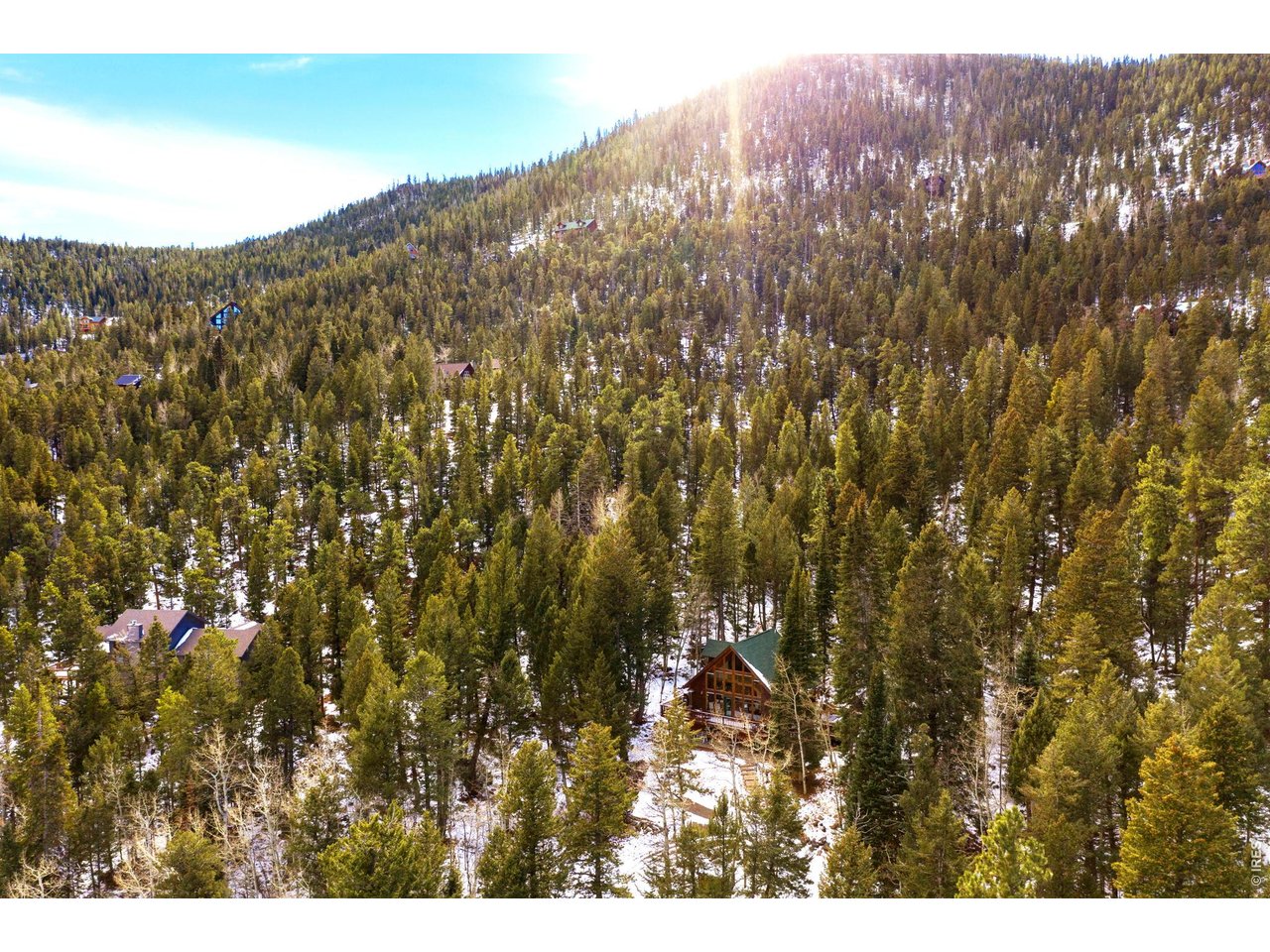 Photo of 1655 Black Squirrel Dr Estes Park CO 80517