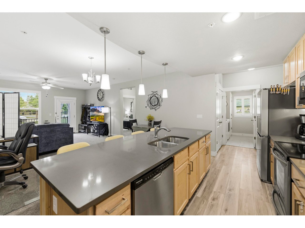 Photo of 4642 Hahns Peak Dr #101 Loveland CO 80538