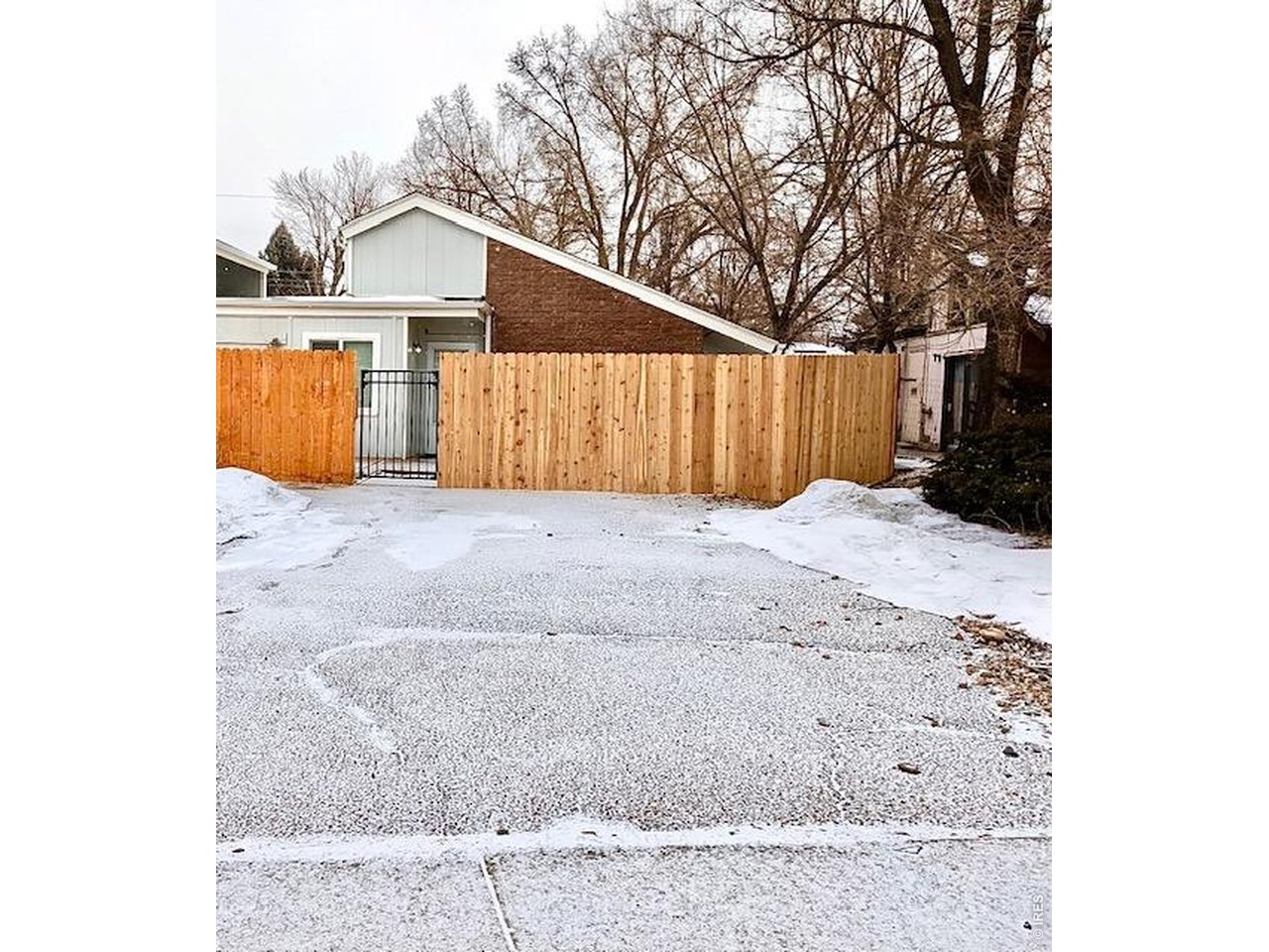 Photo of 308 25th Ave Ct #2 B Greeley CO 80631