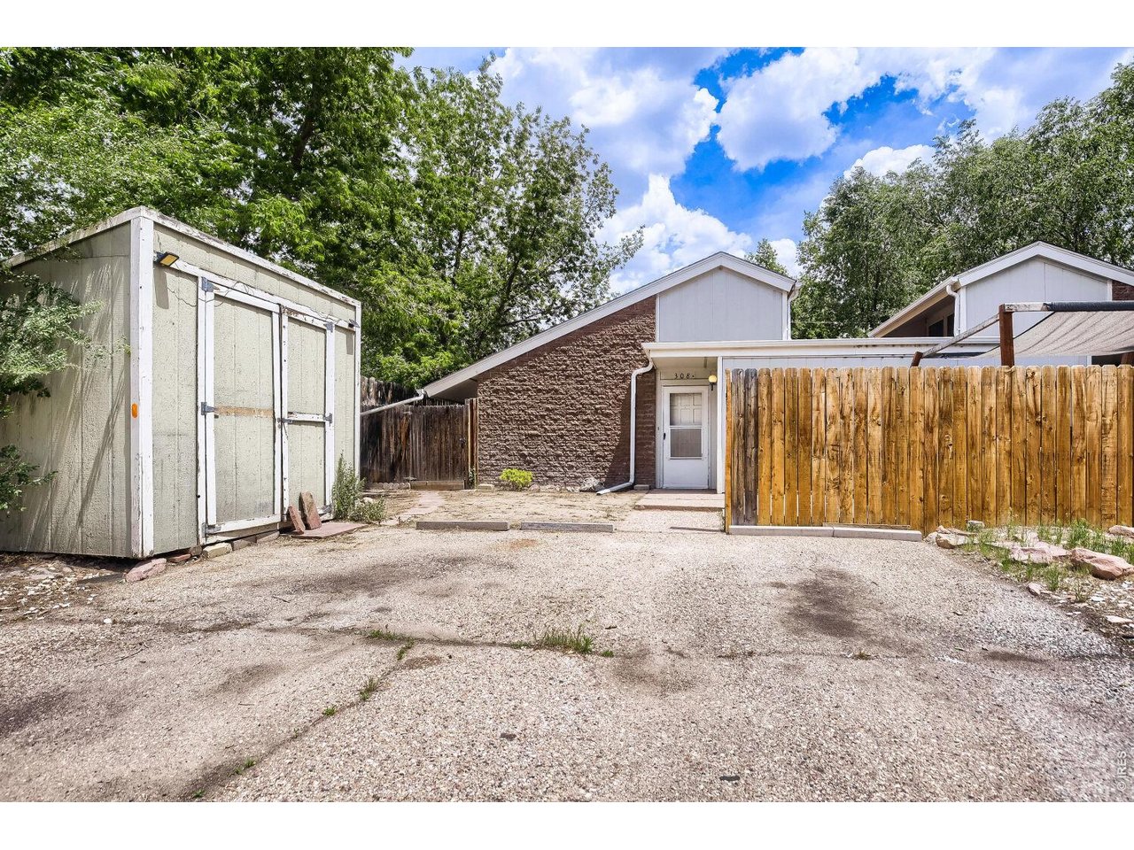 Photo of 308 25th Ave Ct #1 A Greeley CO 80631