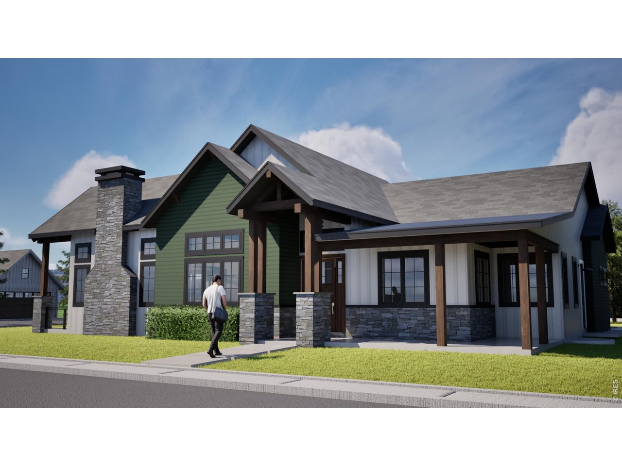 Photo of 1310 Burt Ave Berthoud CO 80513