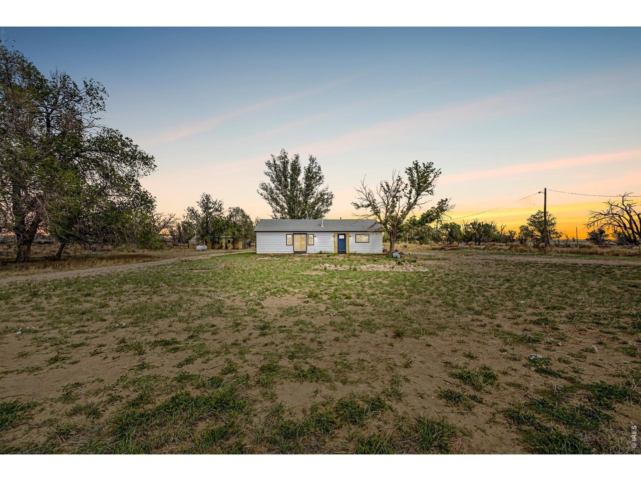 Photo of 47500 County Road 41 Pierce CO 80650