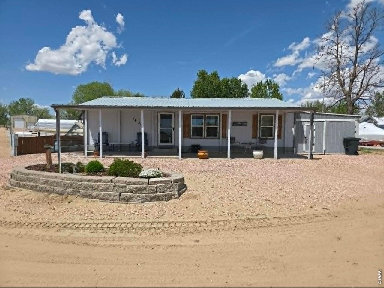 Photo of 34 Arapaho Cir Weldona CO 80653