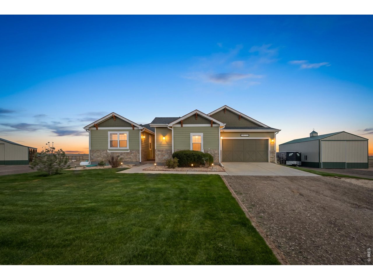 Photo of 45920 Gold Stone Creek Ct Nunn CO 80648