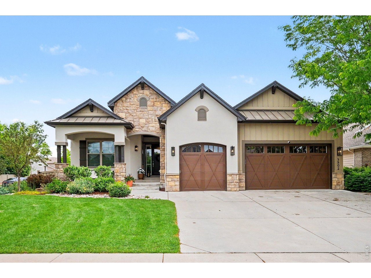 Photo of 3502 Green Spring Dr Fort Collins CO 80528
