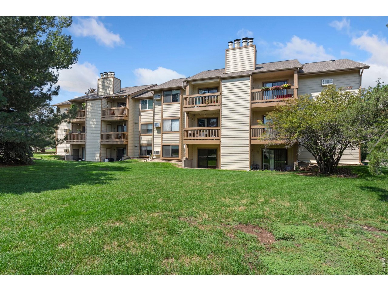 Photo of 2960 W Stuart St #B-102 Fort Collins CO 80526