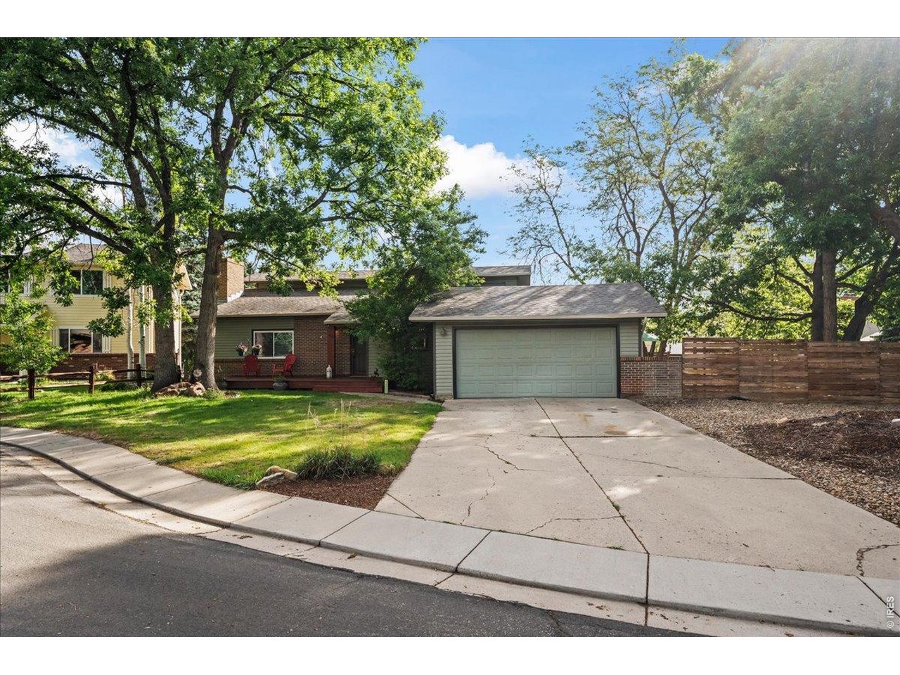 Photo of 1100 Atlas Cir Lafayette CO 80026