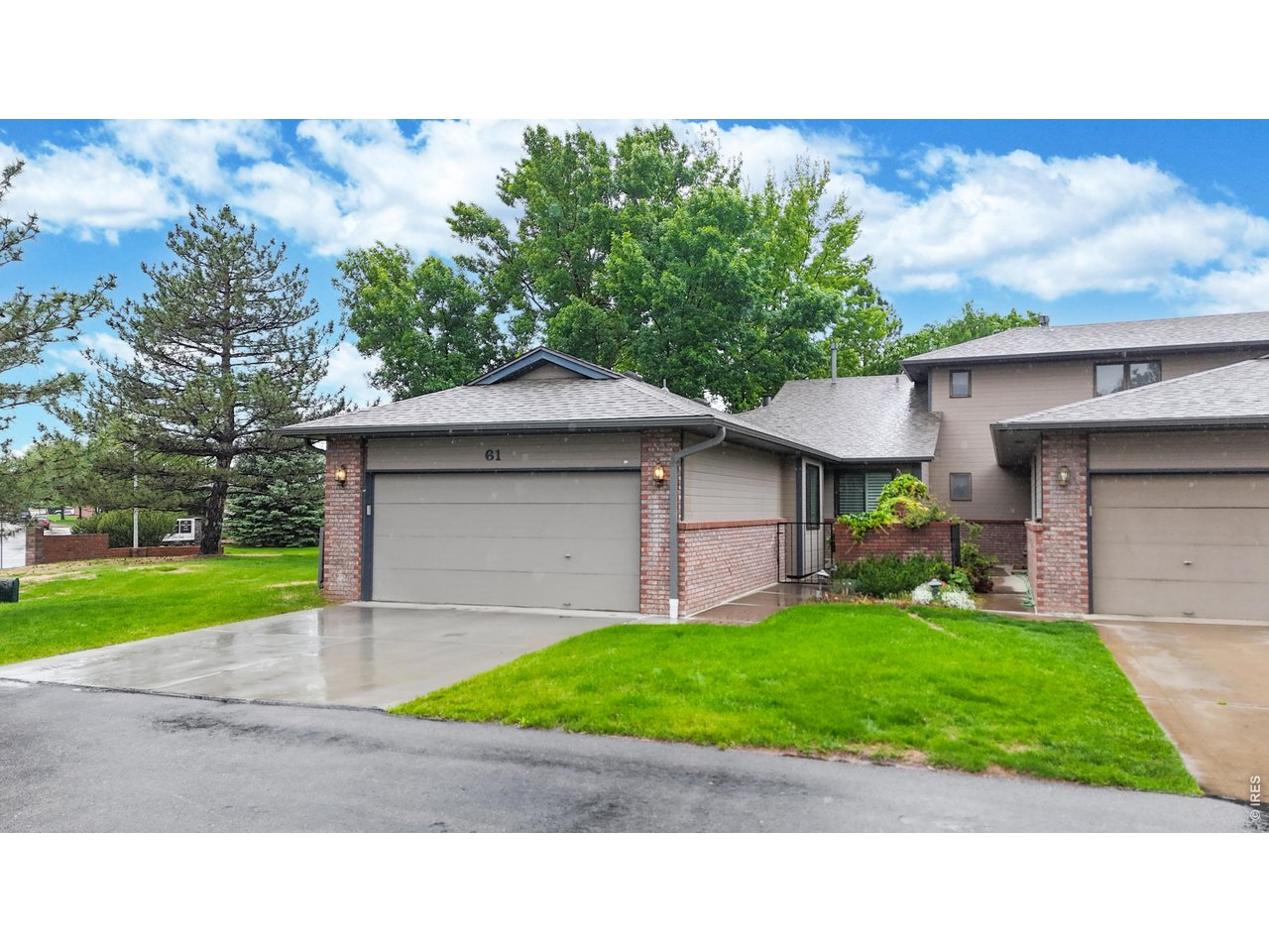 Photo of 2010 46th Ave #61 Greeley CO 80634