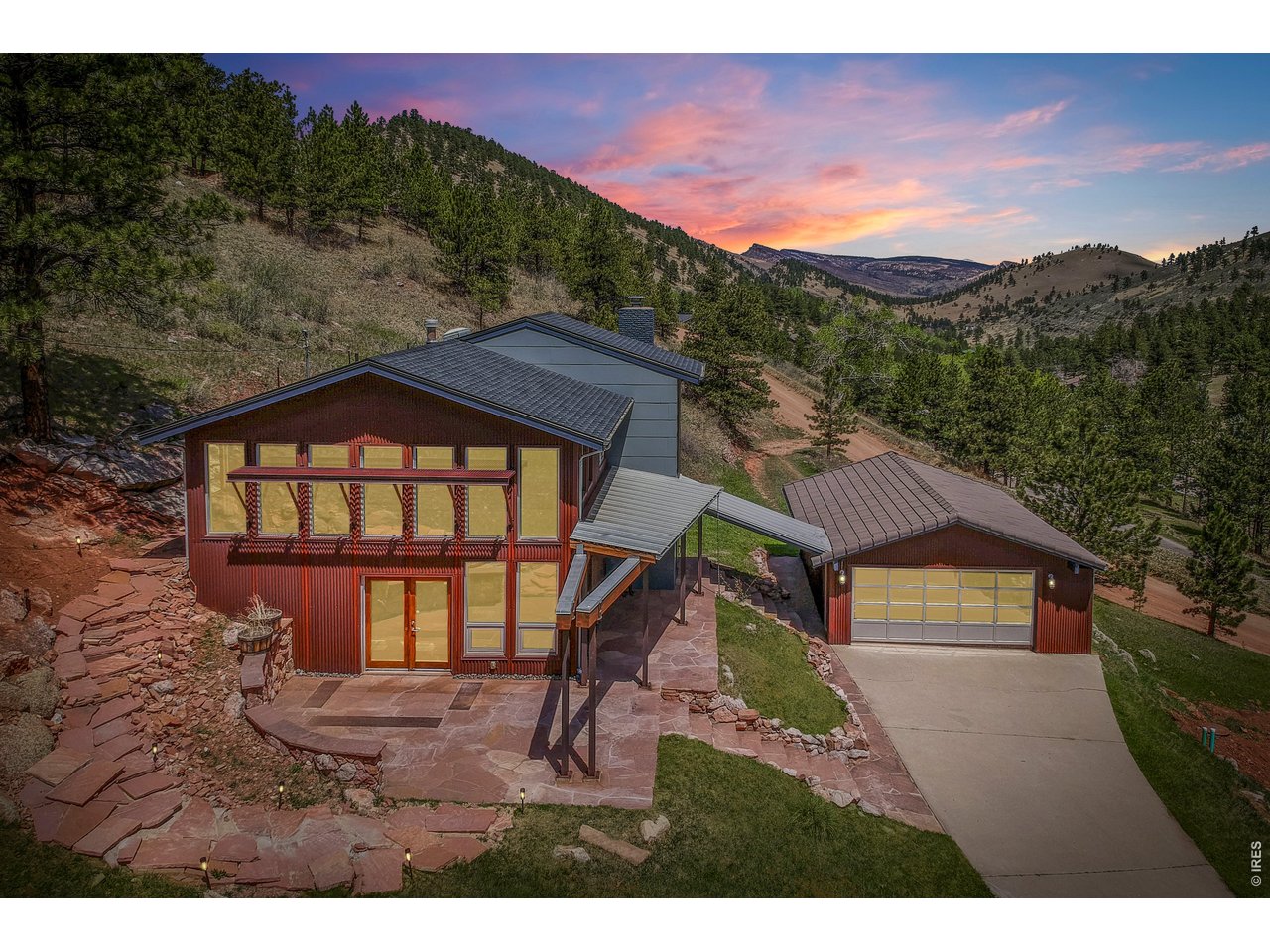 Photo of 6709 Olde Stage Rd Boulder CO 80302
