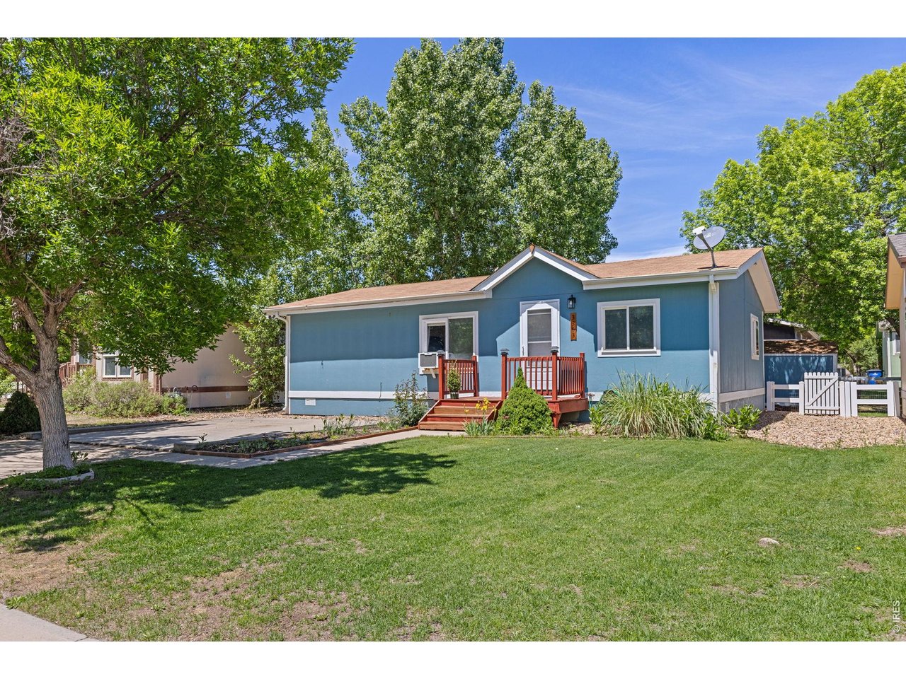 Photo of 3303 Mammoth #178 Longmont CO 80504