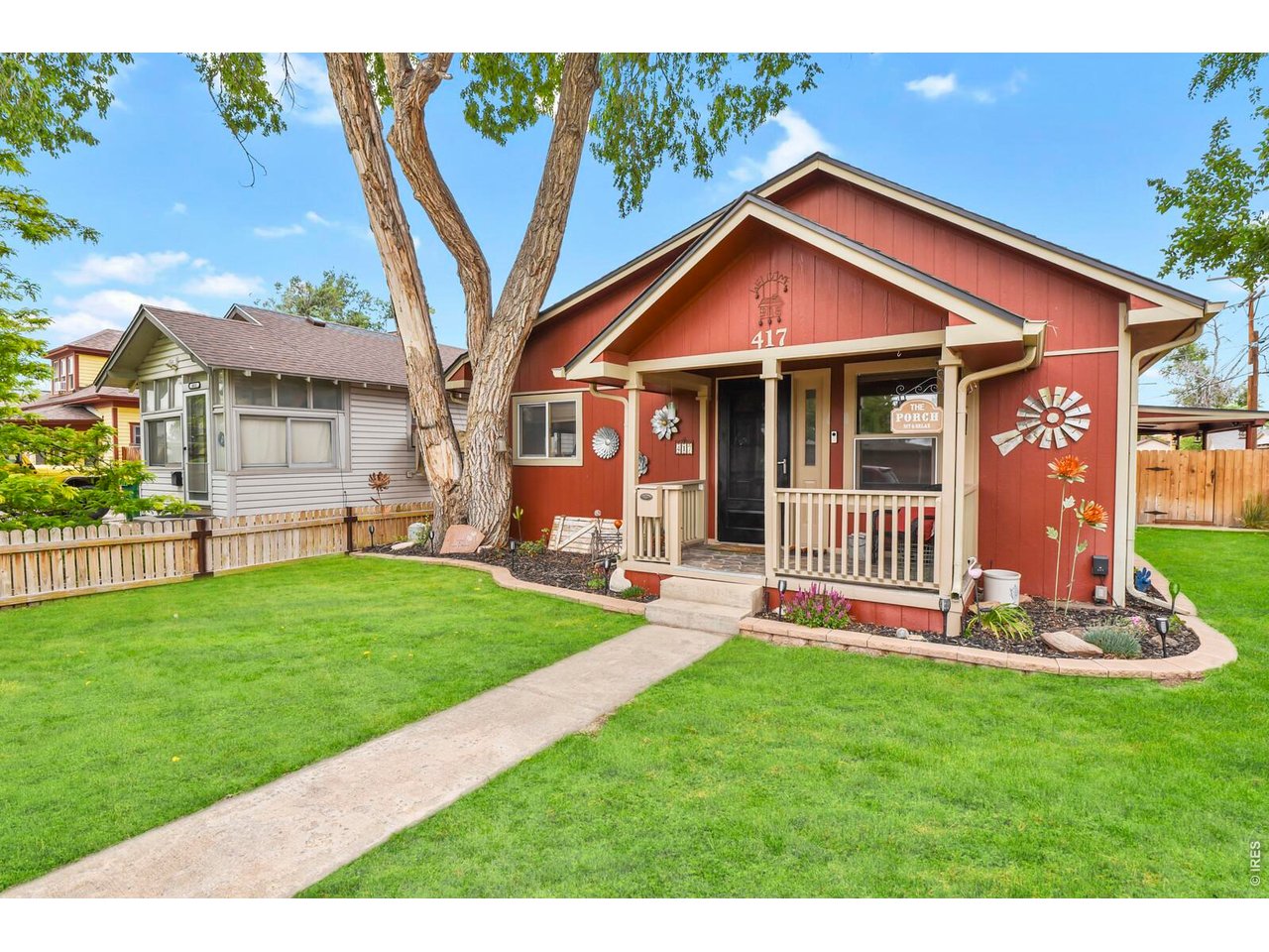 Photo of 417 2nd St Fort Lupton CO 80621