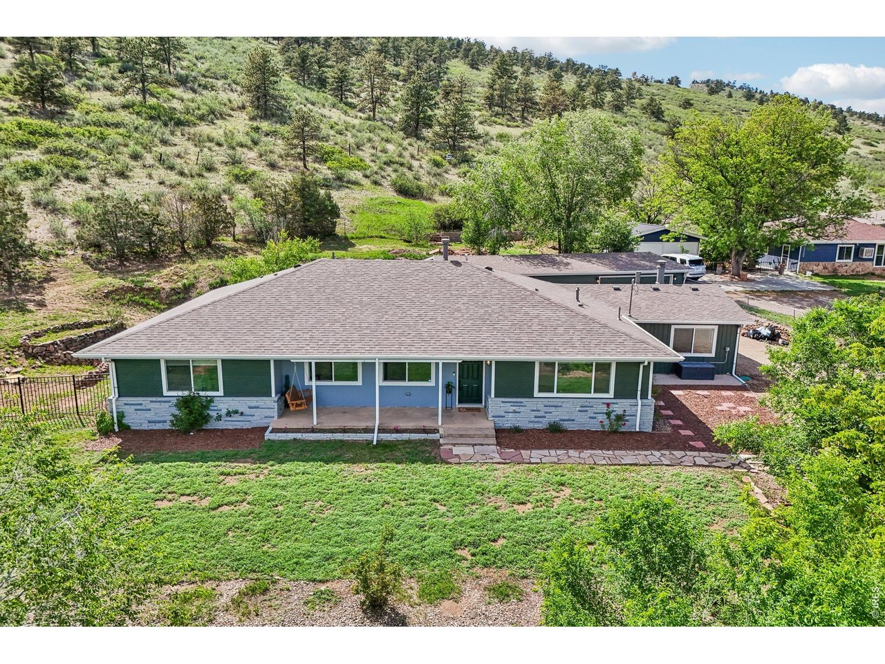 Photo of 3155 N County Road 27 Loveland CO 80538