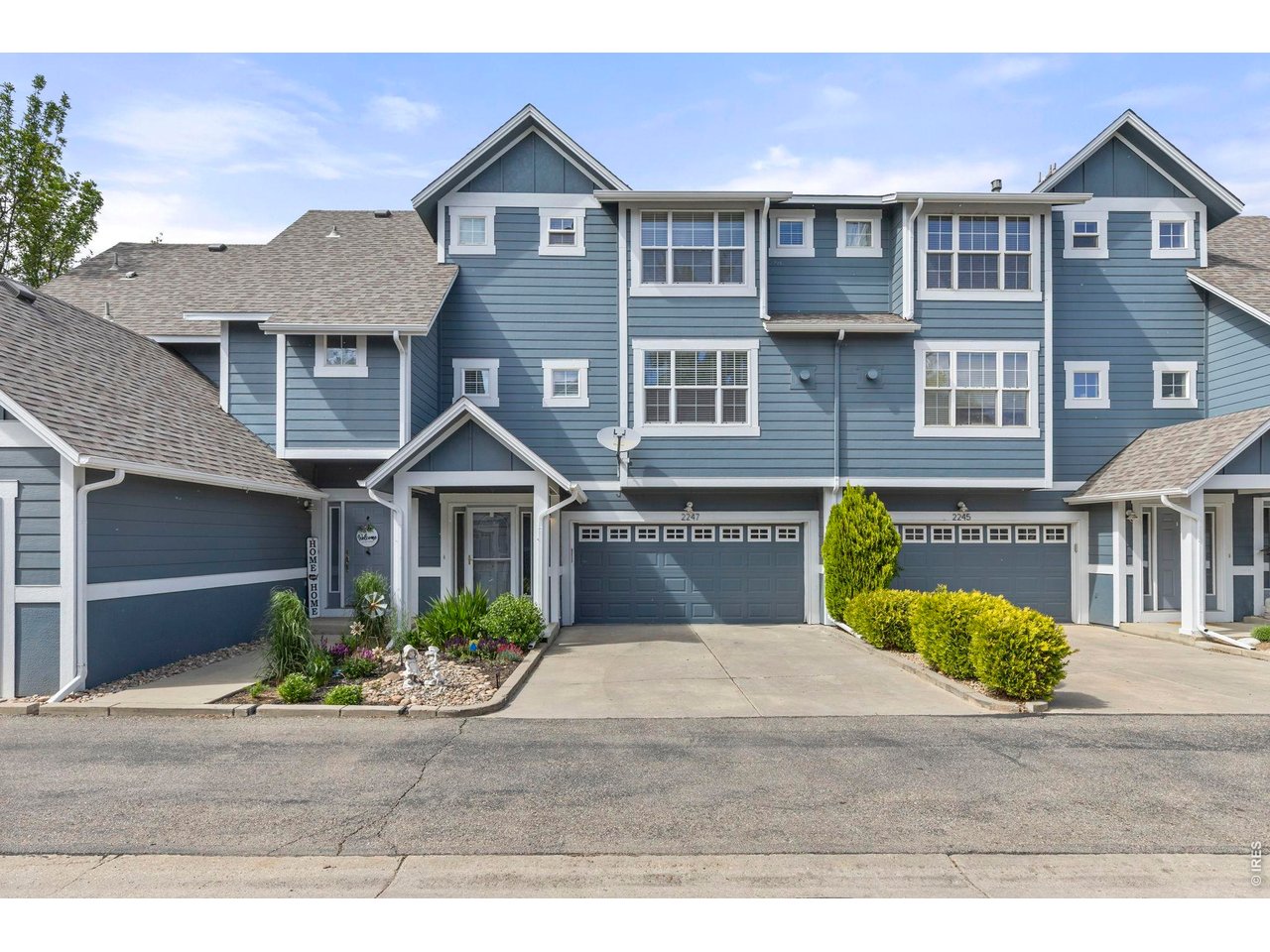 Photo of 2247 Watersong Cir Longmont CO 80504