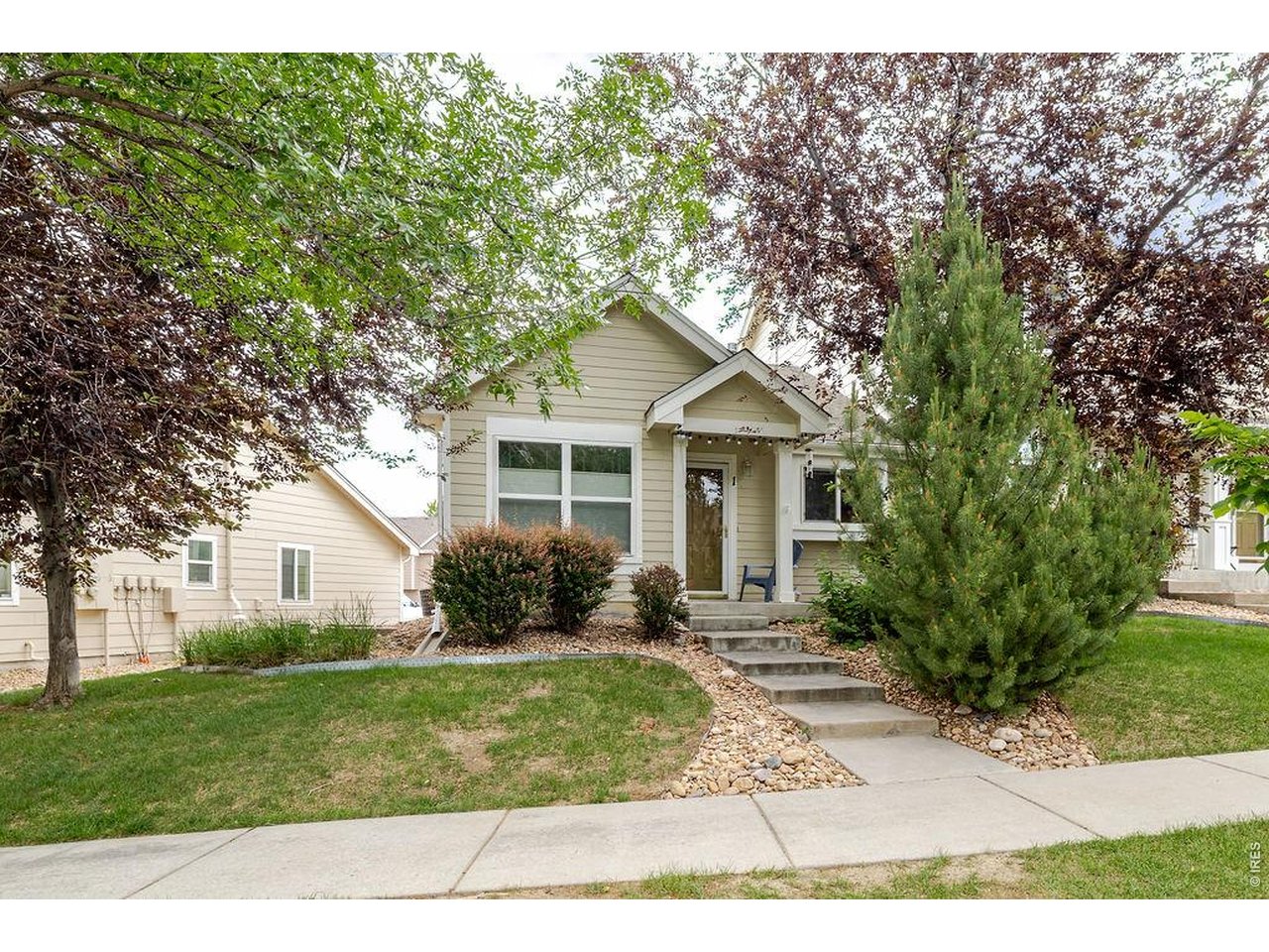 Photo of 6714 Rose Creek Way #1 Fort Collins CO 80525