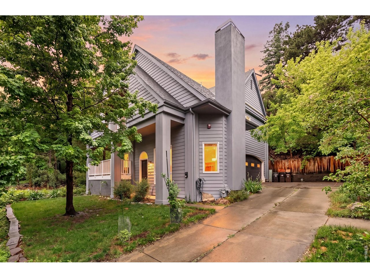Photo of 553 Pearl St Boulder CO 80302