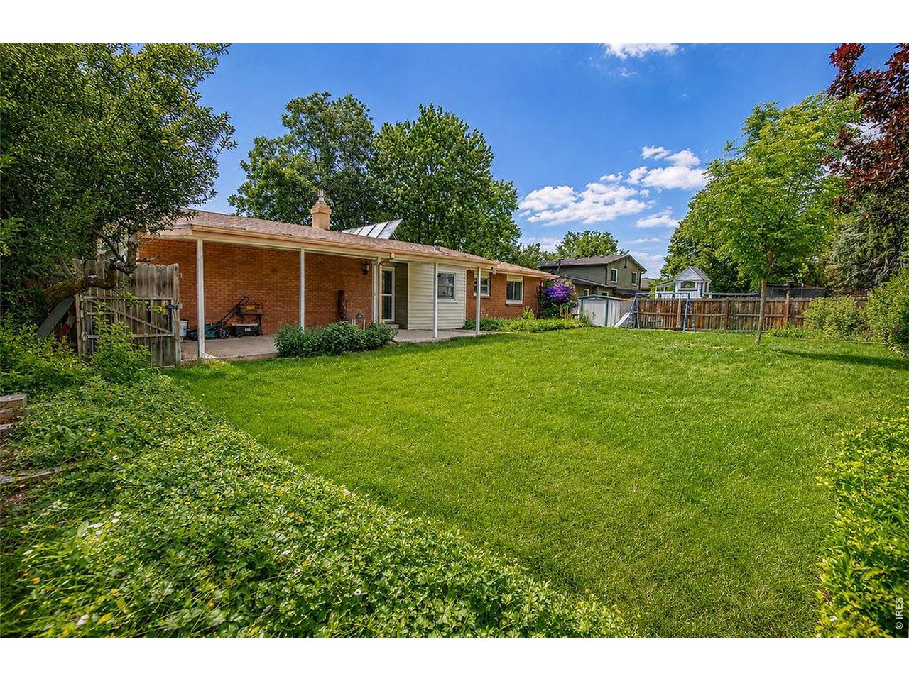 Photo of 2164 27th Ave Greeley CO 80634