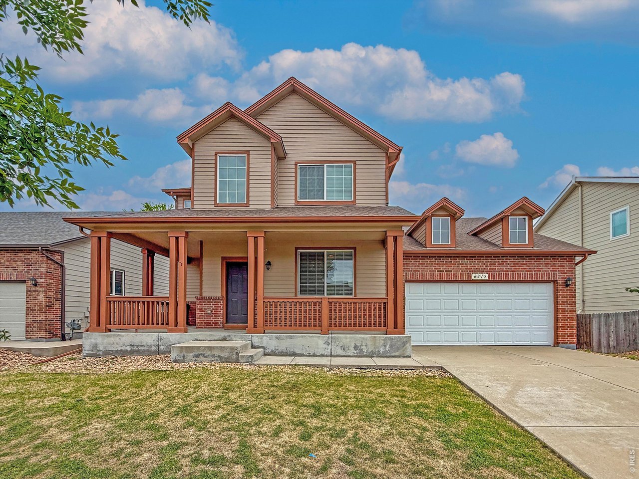 Photo of 6315 Spring Valley Rd Timnath CO 80547