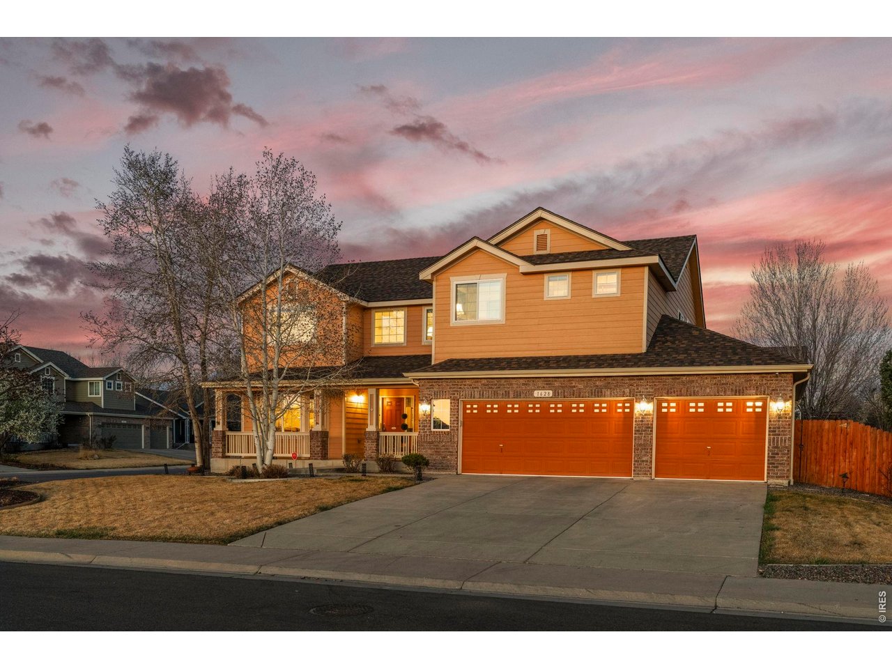 Photo of 1628 Parkdale Cir Erie CO 80516
