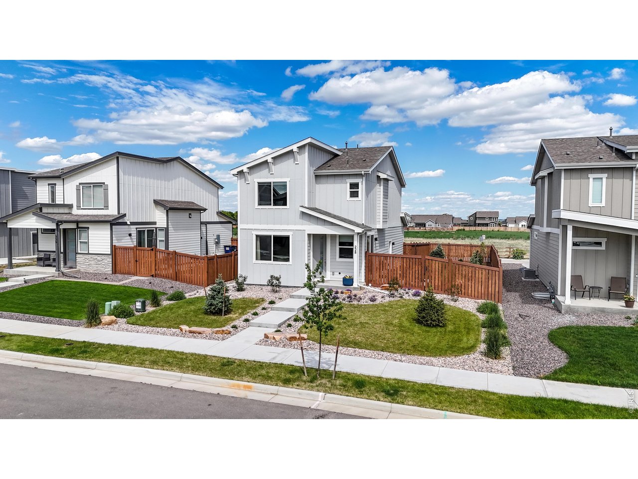 Photo of 228 E 4th St Berthoud CO 80513