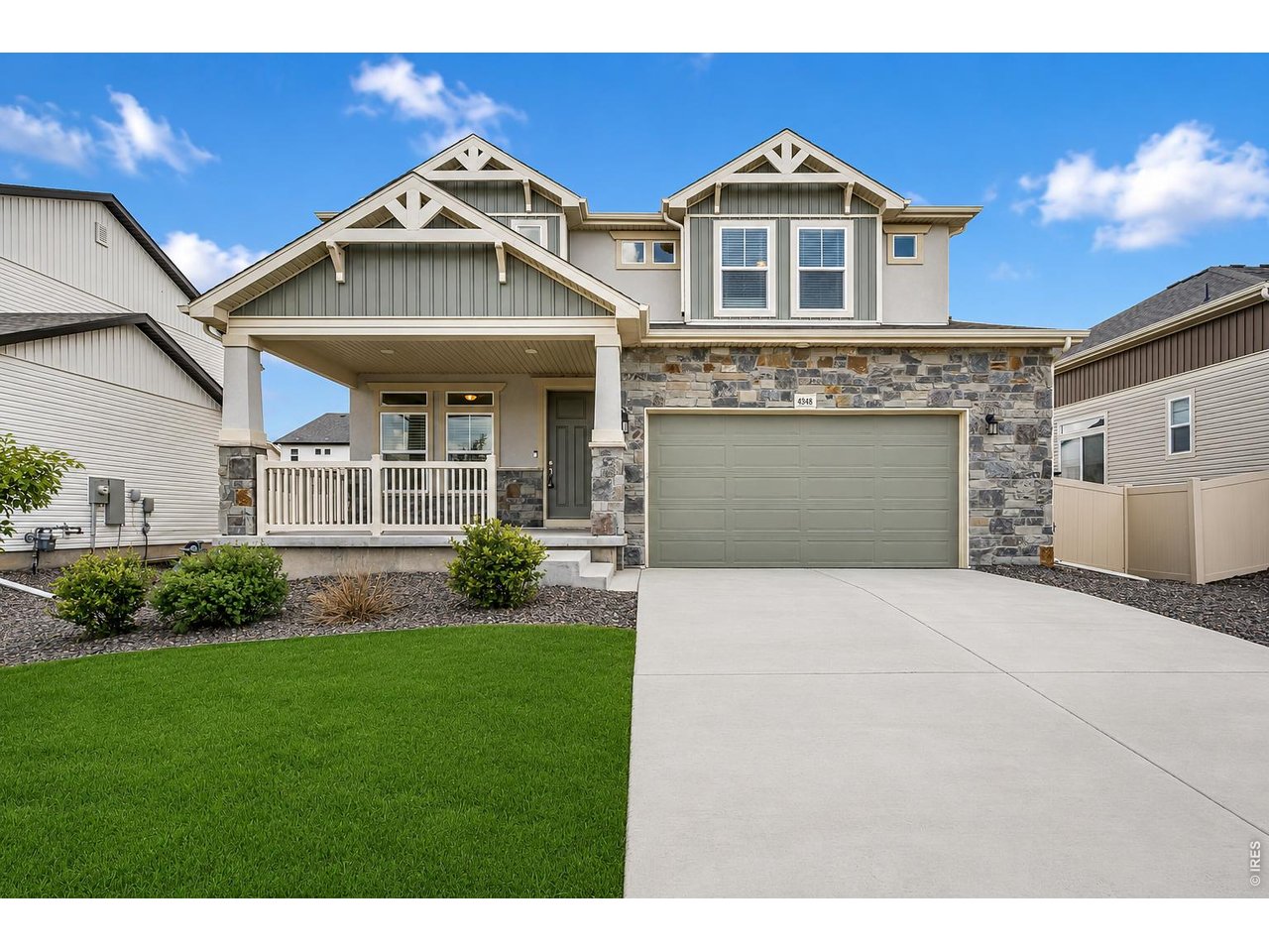 Photo of 4348 Alderwood Dr Johnstown CO 80534