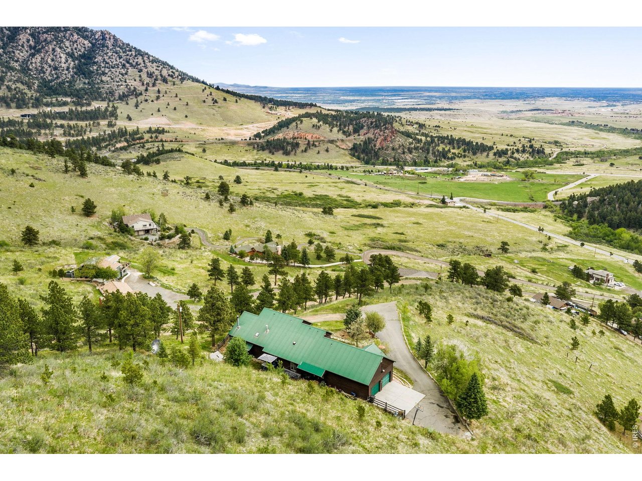 Photo of 9537 Ute Dr Golden CO 80403