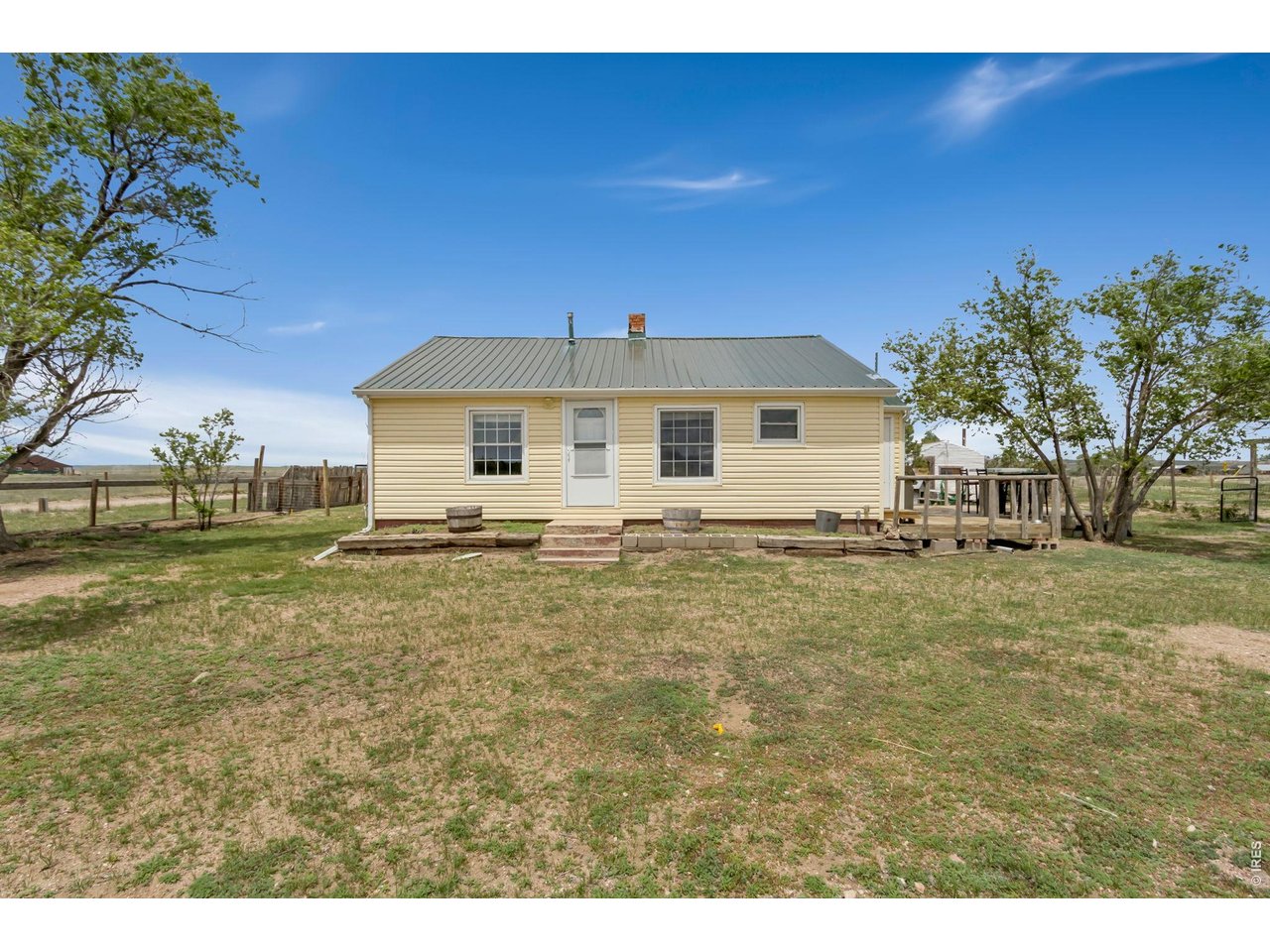 Photo of 9495 Warner Ave Carr CO 80612