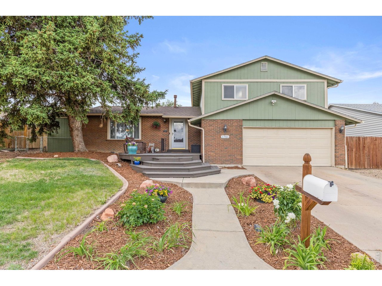 Photo of 1761 31st Ave Greeley CO 80634