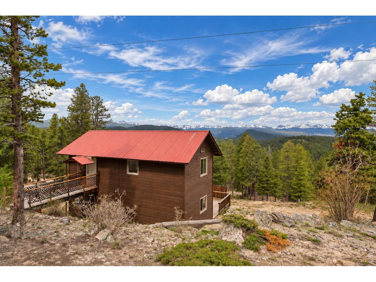 Photo of 109 Cutforth Rd Black Hawk CO 80422