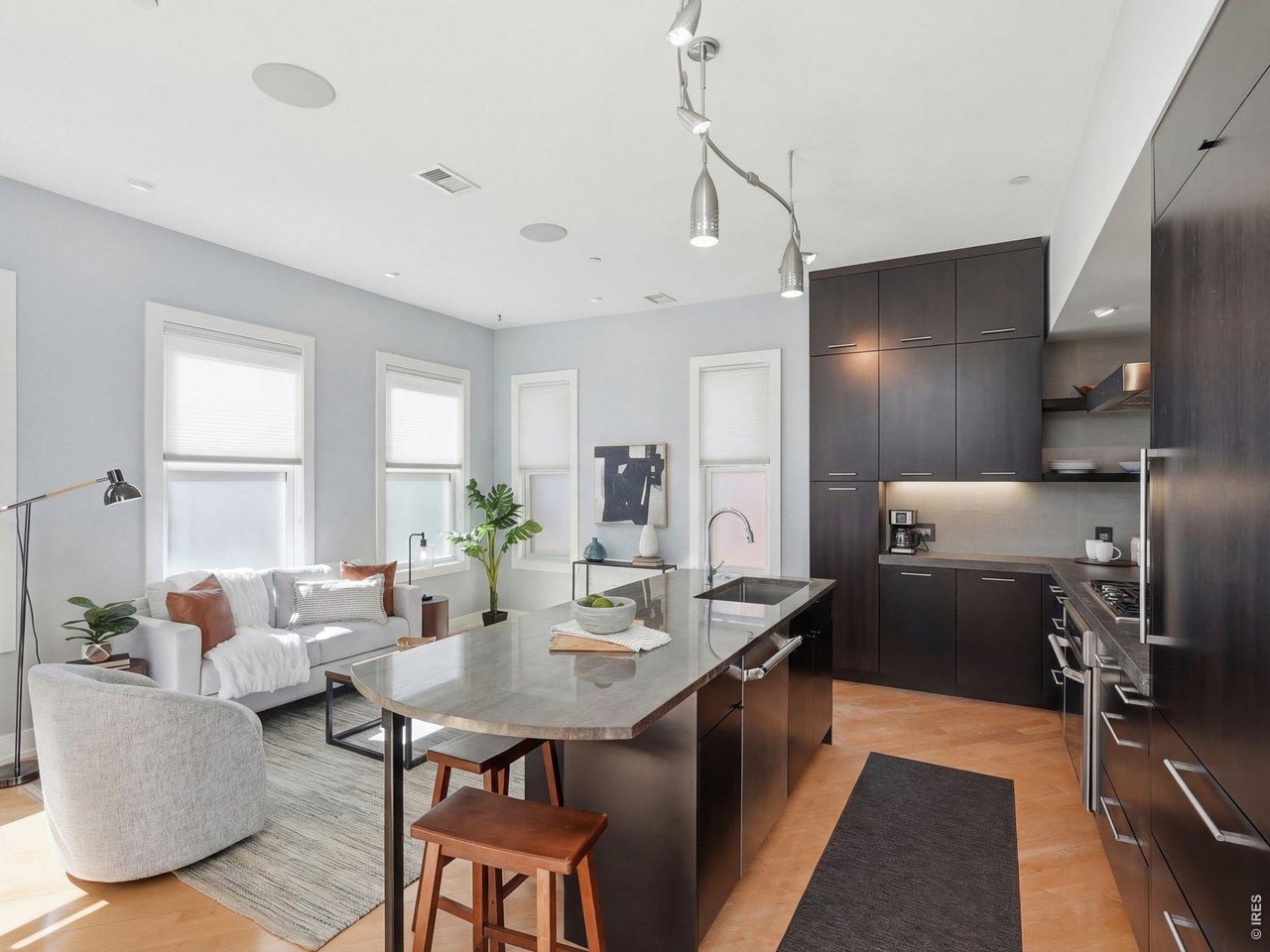 Photo of 2336 Spruce St #E Boulder CO 80302