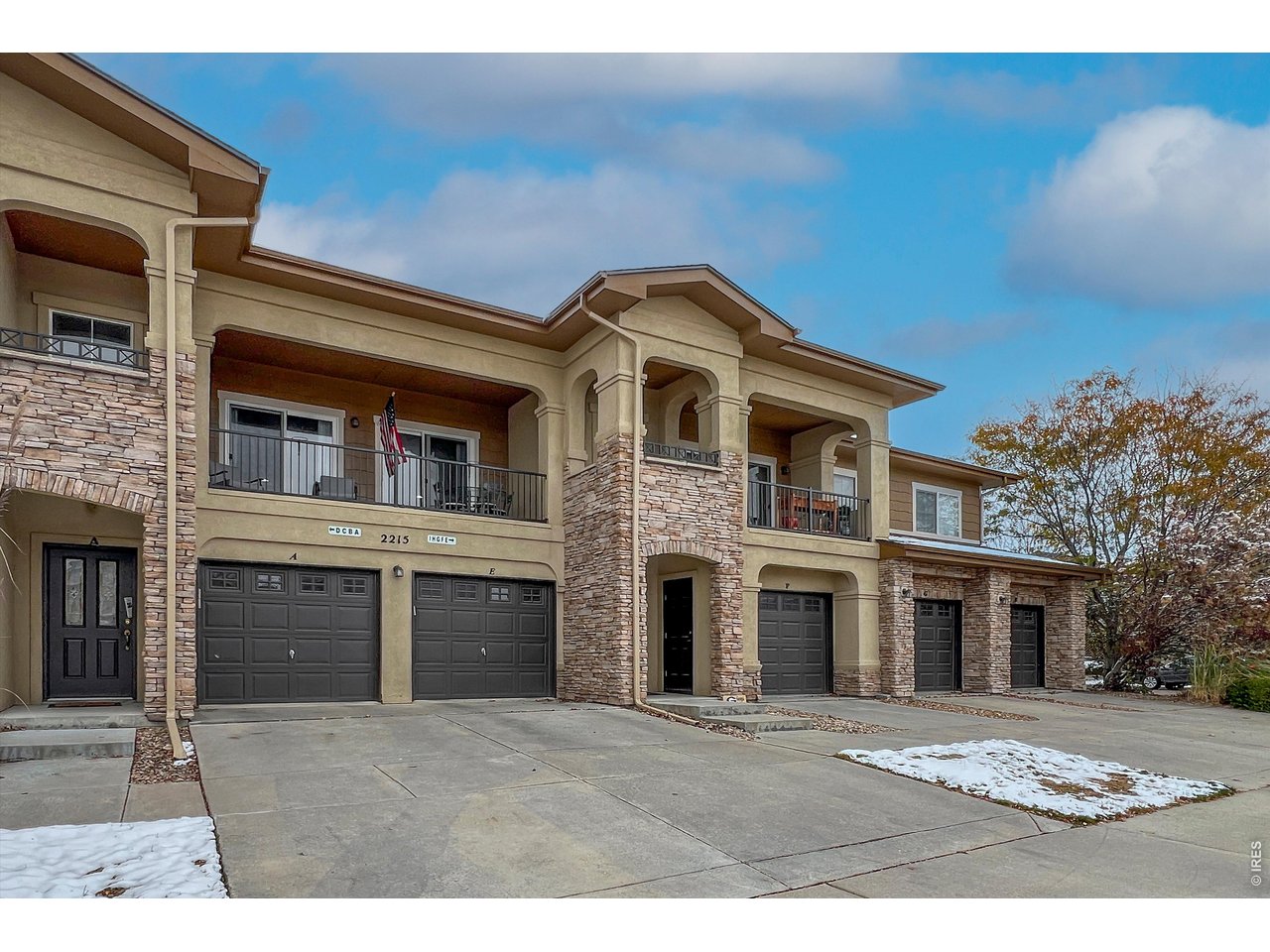 Photo of 2215 Calais Dr #7-I Longmont CO 80504