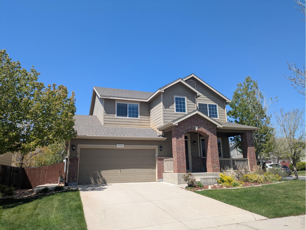 Photo of 5543 Calgary St Timnath CO 80547