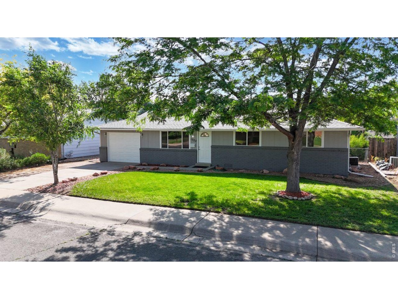 Photo of 1702 Diana Dr Loveland CO 80537