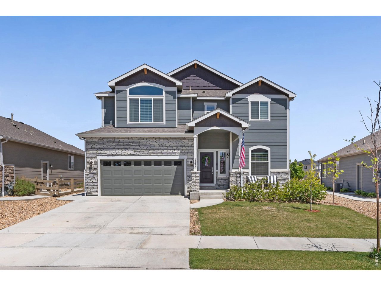 Photo of 1430 Larimer Ridge Pkwy Timnath CO 80547