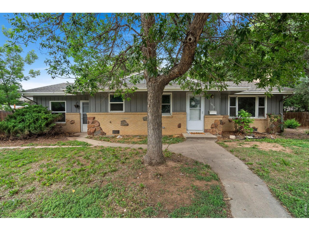Photo of 1612 W Prospect Rd Fort Collins CO 80526