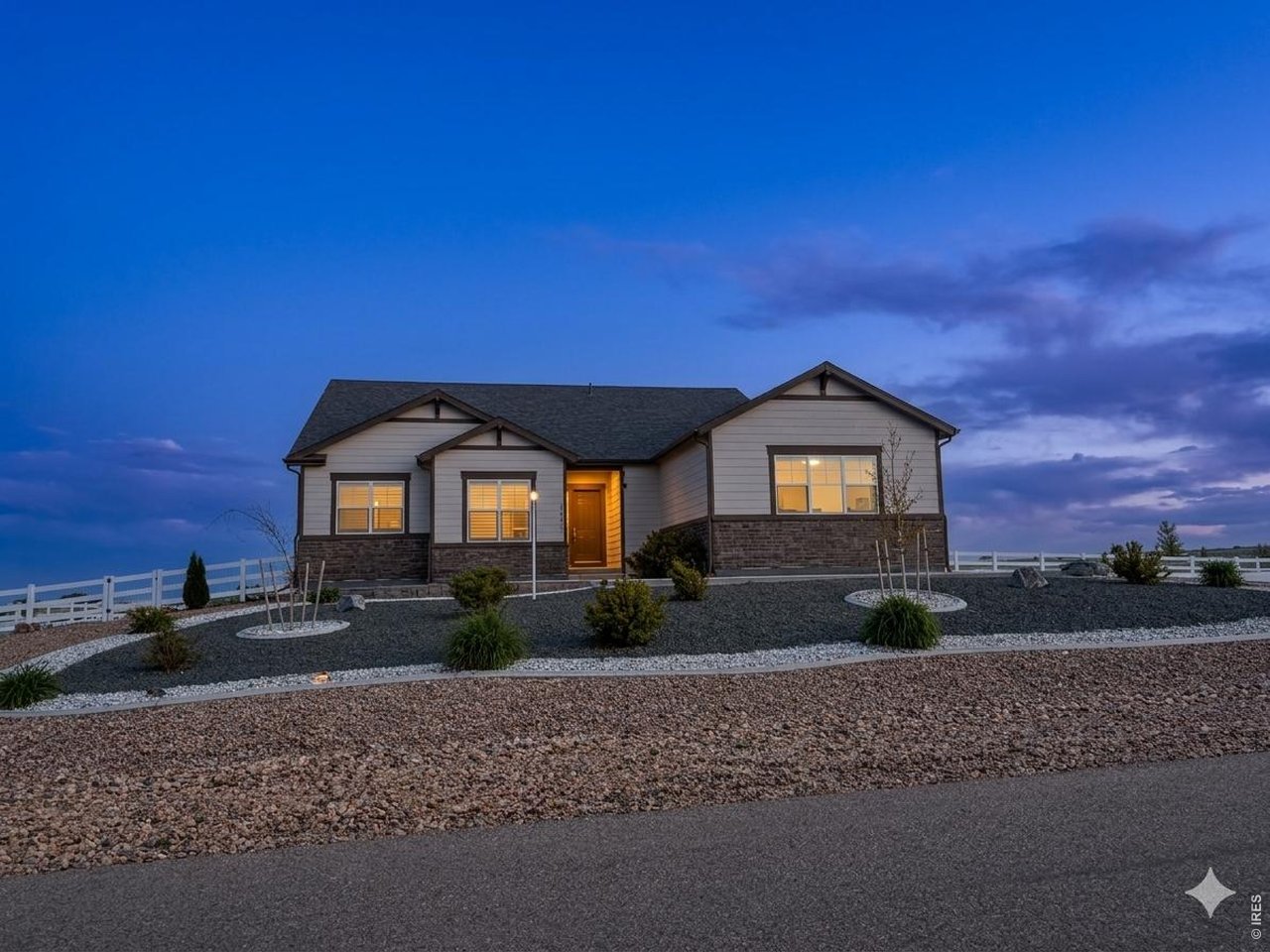 Photo of 2647 Cutter Dr Severance CO 80524