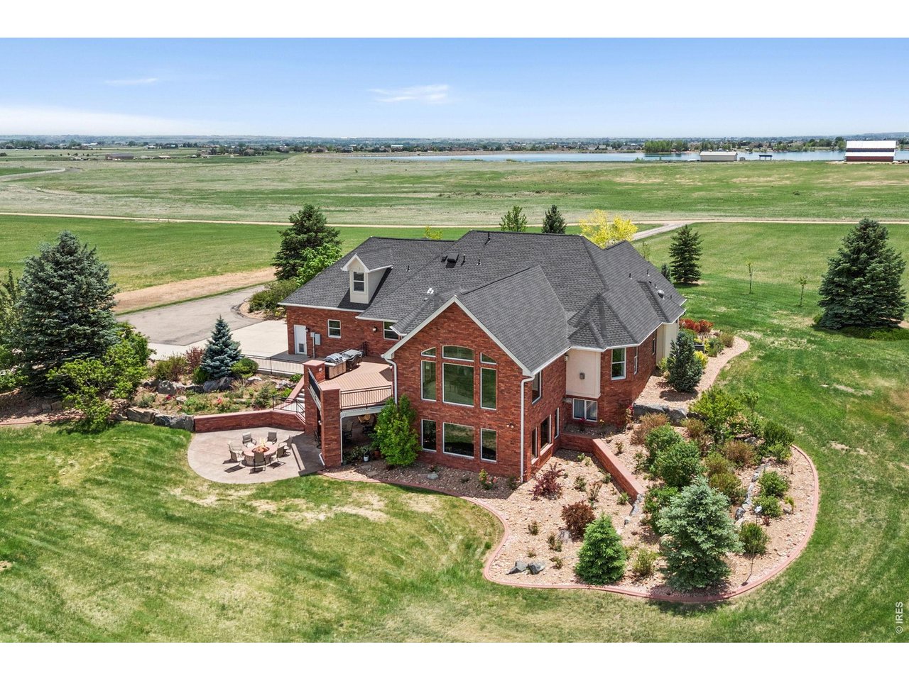 Photo of 4980 Getaway Dr Berthoud CO 80513