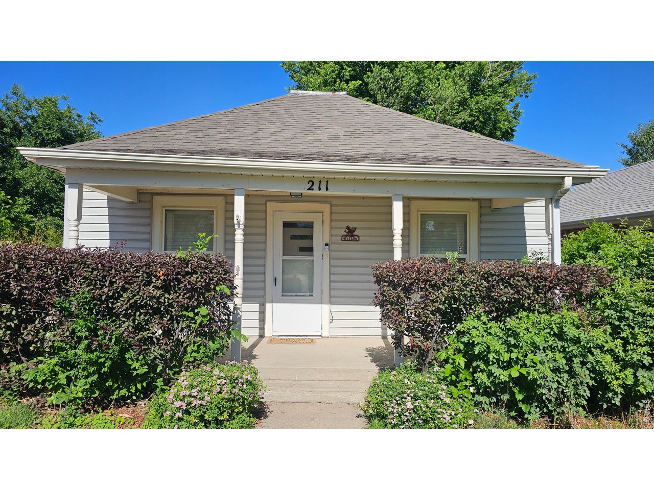 Photo of 211 Deuel St Fort Morgan CO 80701
