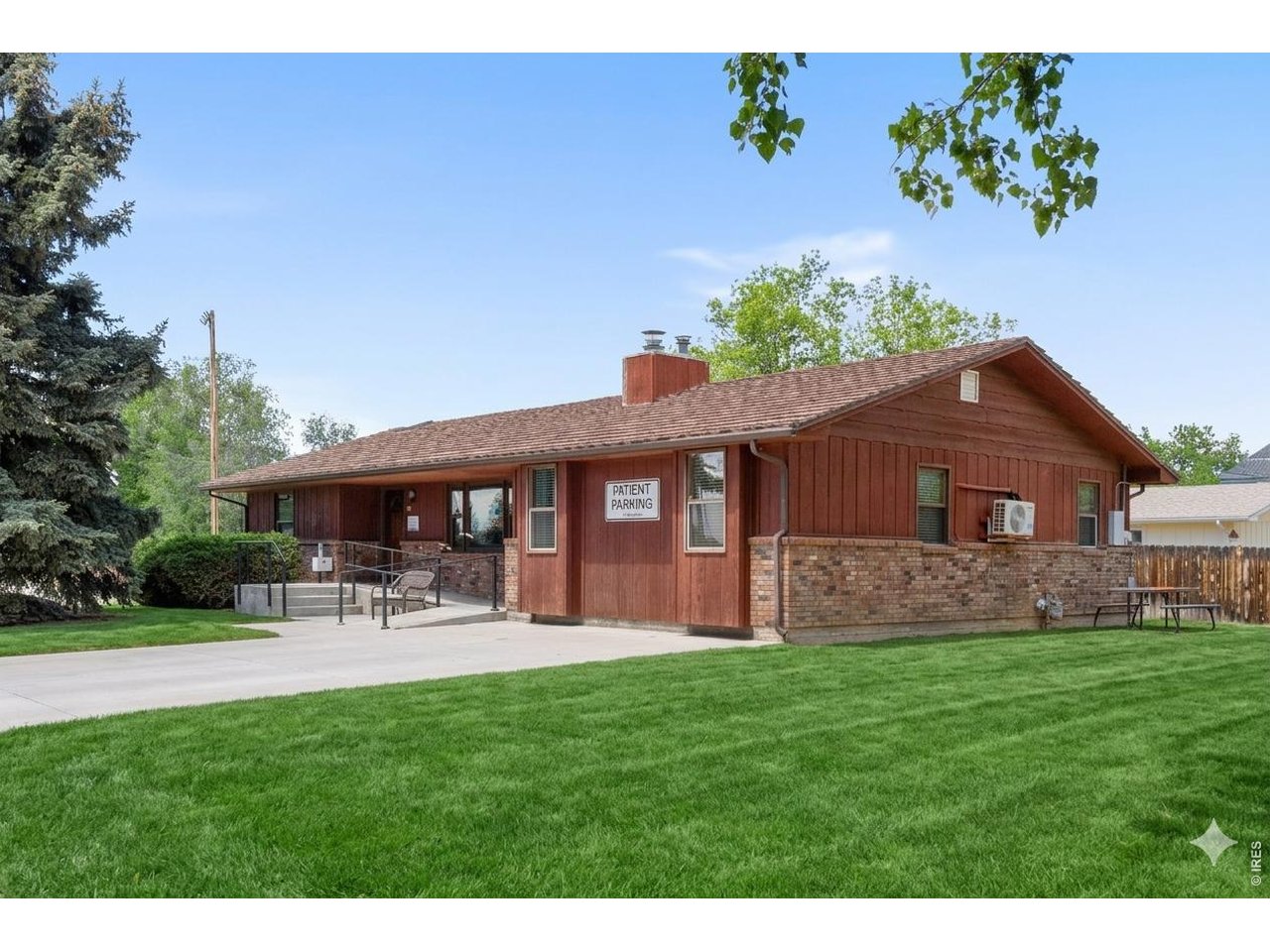 Photo of 430 Bimson Ave Berthoud CO 80513